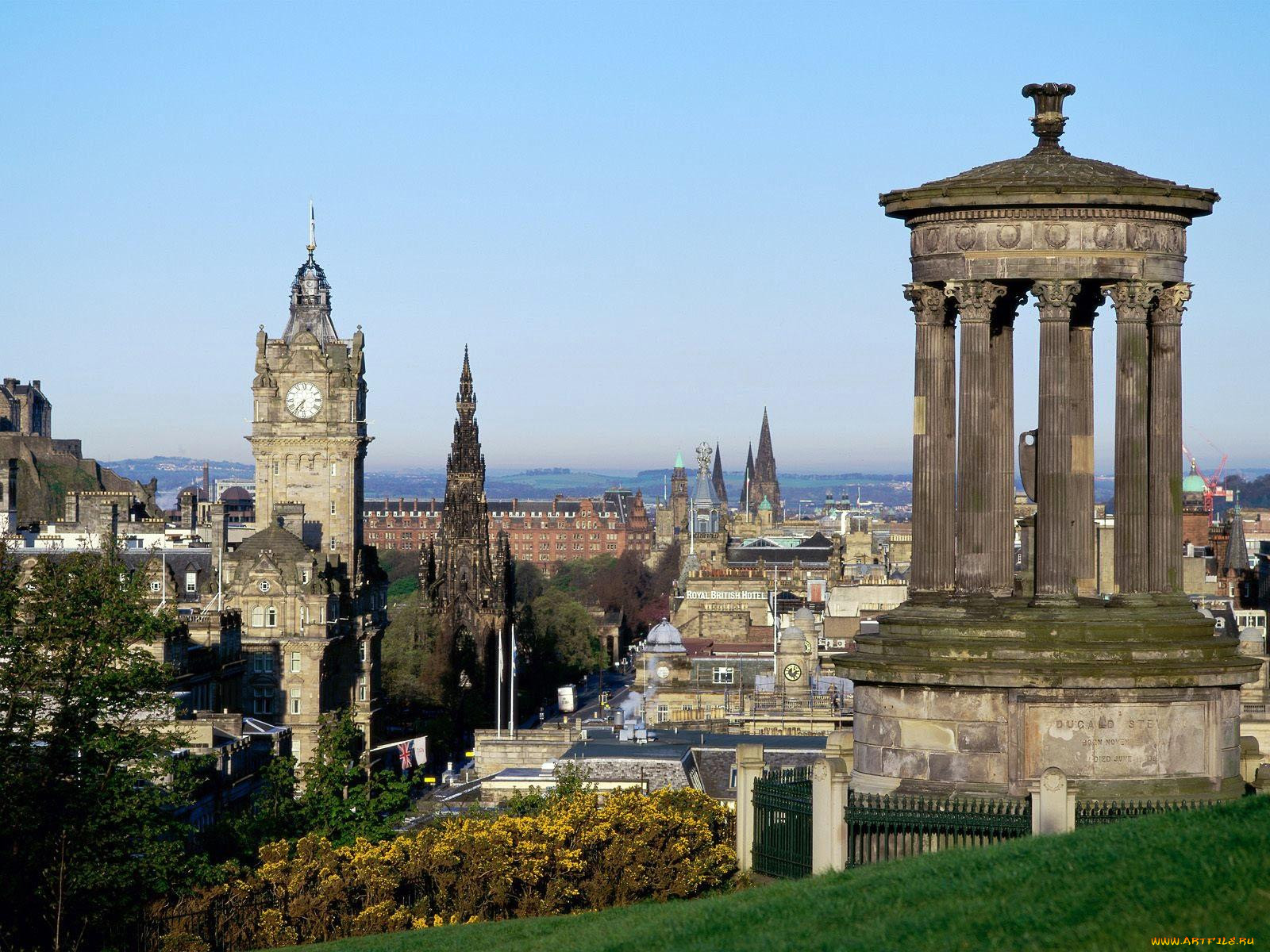 scotland, edinburgh, , , 